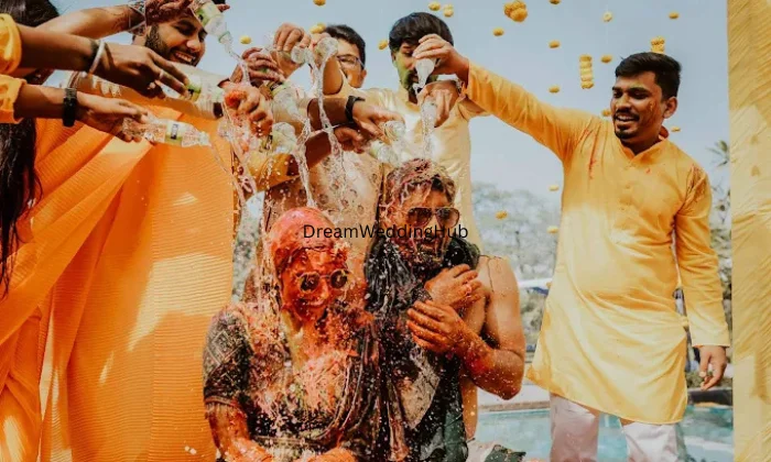 Param Digital Photo Studio